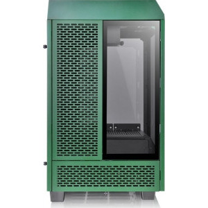 Thermaltake The Tower 100 Racing Green