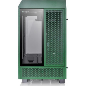 Thermaltake The Tower 100 Racing Green