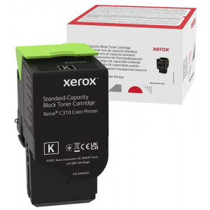 Xerox Toner 006R04360 Black