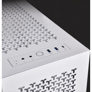 Thermaltake Divider 500 TG Air Snow Edition