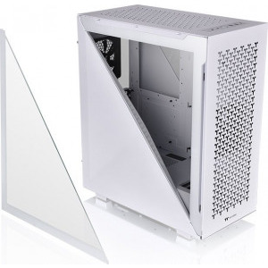 Thermaltake Divider 500 TG Air Snow Edition