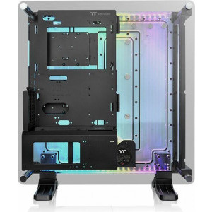 Thermaltake Carcasa Thermaltake DistroCase 350P neagra