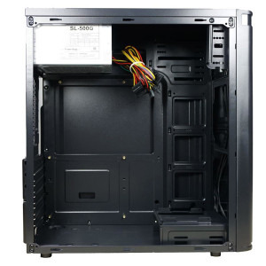 Inter-Tech K-05P 500W
