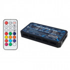 Fan controller Orico CSF-KZ-BK ARGB