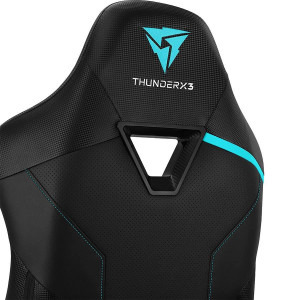 Aerocool Thunder X3 TC3 Jet Black