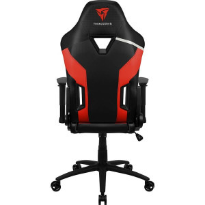 Aerocool Thunder X3 TC3 Black / Red