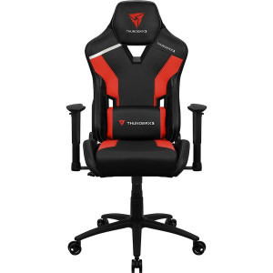 Aerocool Thunder X3 TC3 Black / Red