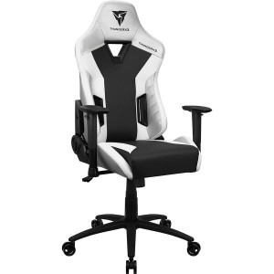 Aerocool Thunder X3 TC3 White