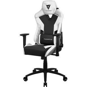 Aerocool Thunder X3 TC3 White