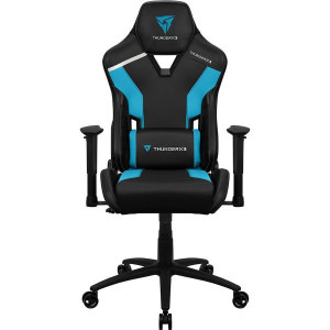 Aerocool Thunder X3 TC3 Black / Blue