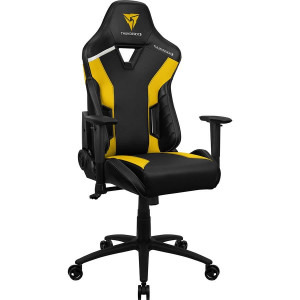 Aerocool Thunder X3 TC3 Black / Yellow