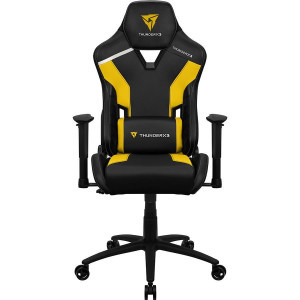 Aerocool Thunder X3 TC3 Black / Yellow
