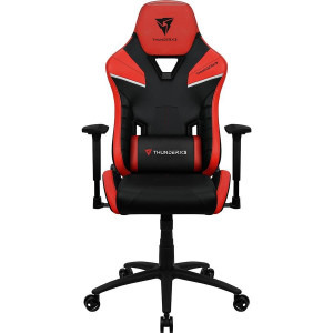 Aerocool Thunder X3 TC5 Black / Red