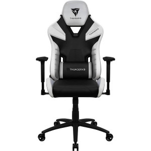 Aerocool Thunder X3 TC5 Black / White