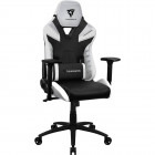 Scaun gaming Aerocool Thunder X3 TC5 Black / White