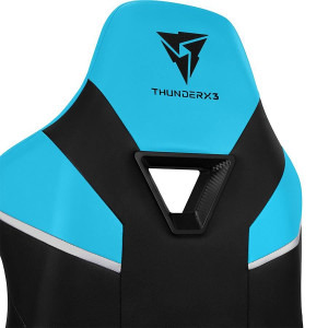 Aerocool Thunder X3 TC5 Max Black / Blue