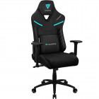 Scaun gaming Aerocool Thunder X3 TC5 Max Jet Black