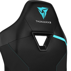 Aerocool Thunder X3 TC3 Max Jet Black