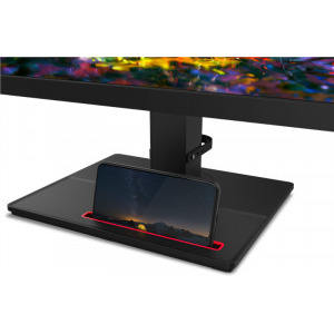 Lenovo ThinkVision P32p-20 31.5 inch UHD IPS 4 ms 60 Hz USB-C