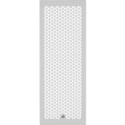 Accesoriu carcasa Corsair 5000D Airflow, Panou Frontal, Alb