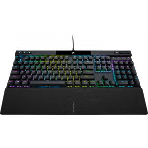 Corsair K70 RGB Pro Cherry MX Red Mecanica