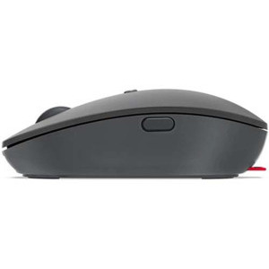 Lenovo Go USB-C Wireless, Storm Grey