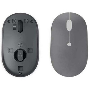 Lenovo Go USB-C Wireless, Storm Grey