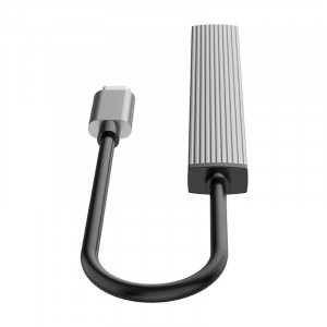 Orico AH-13, USB 3.0 gri