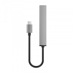 Orico AH-13, USB 3.0 gri