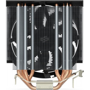 SilentiumPC Spartan 5 MAX