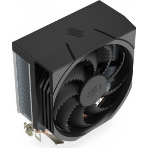 SilentiumPC Spartan 5 MAX