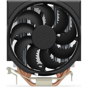 SilentiumPC Spartan 5 MAX