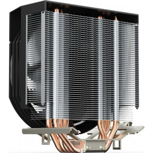 SilentiumPC Spartan 5 MAX