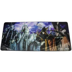 Ducky Chuangjie Limited Gods and Demons Forbidden Realm