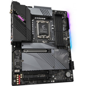 GIGABYTE B660 AORUS MASTER DDR4