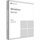 Licenta Microsoft CAL User, Server 2022, Perpetual, 1 User