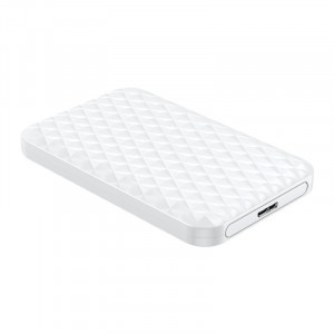 Orico 2520U3 USB 3.0 alb