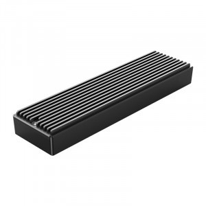 Orico M2PF-C3 USB 3.1 negru