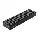 Rack Orico M2PF-C3 USB 3.1 negru