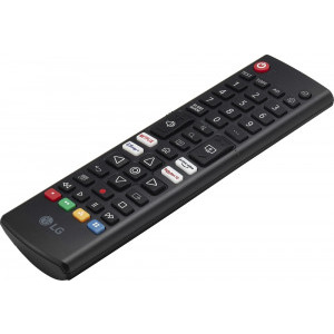 LG Smart TV 32LQ63806LC Seria LQ6380 80cm alb Full HD