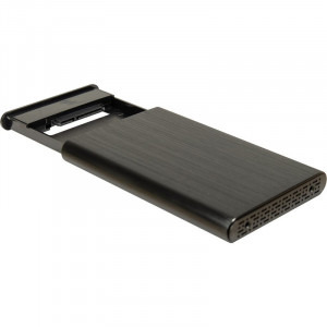 Inter-Tech Argus GD-25010 USB 3.1 negru