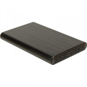 Inter-Tech Argus GD-25010 USB 3.1 negru