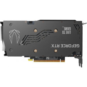 Zotac GeForce RTX 3050 Twin Edge OC 8GB GDDR6 128-bit