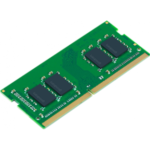 GOODRAM 8GB, DDR4, 3200MHz, CL22, 1.2V