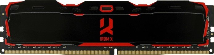 Memorie GOODRAM IRDM X 16GB DDR4 3200MHz CL16