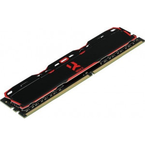 GOODRAM IRDM X 16GB DDR4 3200MHz CL16