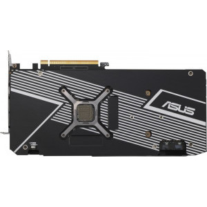 ASUS Radeon RX 6750 XT DUAL O12G 12GB GDDR6 1‎92-bit