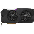ASUS Radeon RX 6750 XT DUAL O12G 12GB GDDR6 1‎92-bit