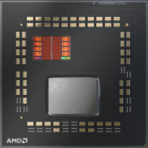 AMD Ryzen 7 5800X3D 3.4GHz Box 10 Year Anniversary Edition