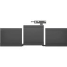 Acumulator notebook OEM Baterie Apple MacBook Pro 13 MLUQ2LL Li-Ion 11.4V 4781mAh 3 celule